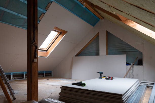 Best Crawl Space Insulation  in Encantada Ranchito El Calaboz, TX