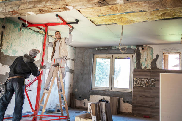 Encantada Ranchito El Calaboz, TX Insulation Contractor Company