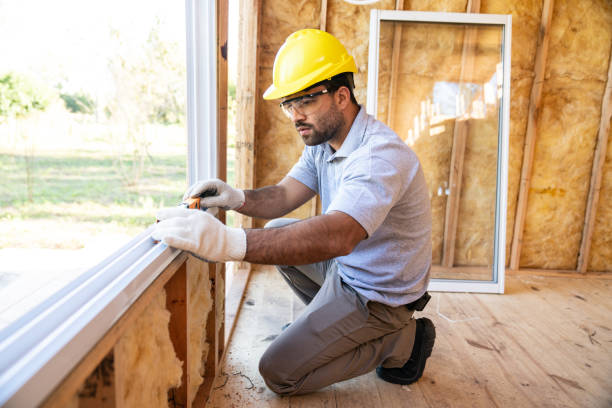 Insulation Inspection Services in Encantada Ranchito El Calaboz, TX